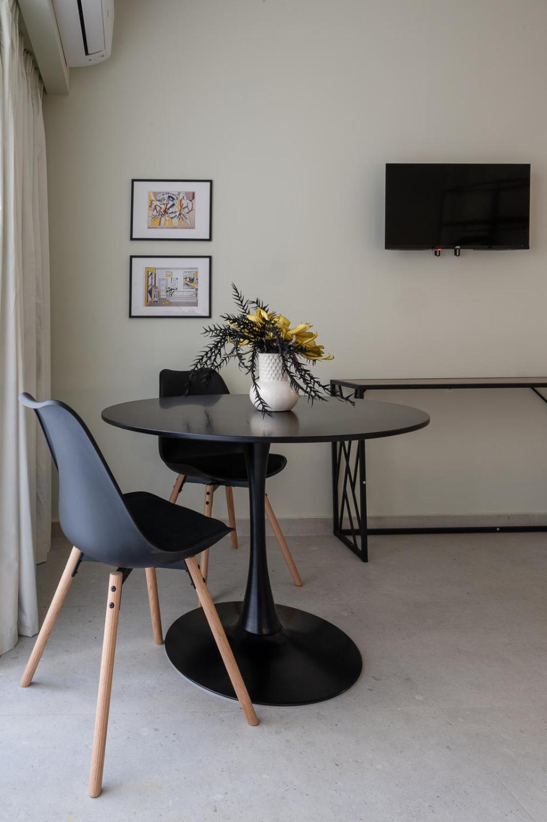 Apartamento Athens Stories Exterior foto