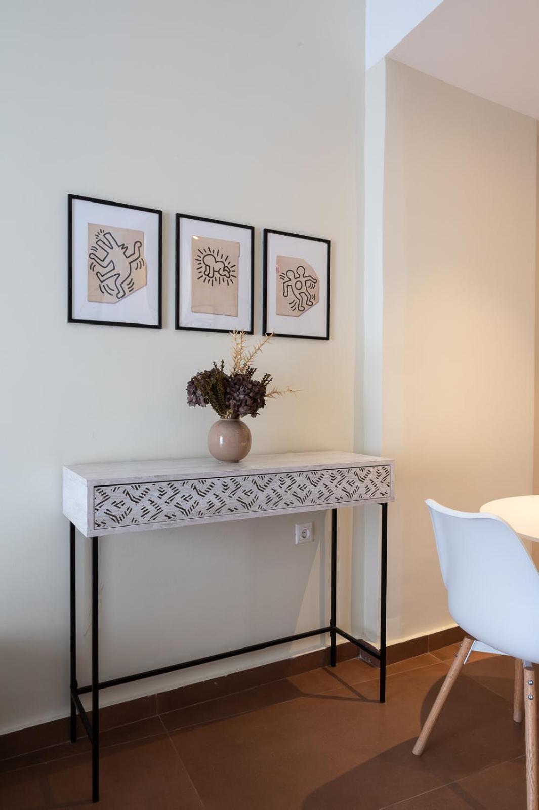 Apartamento Athens Stories Exterior foto