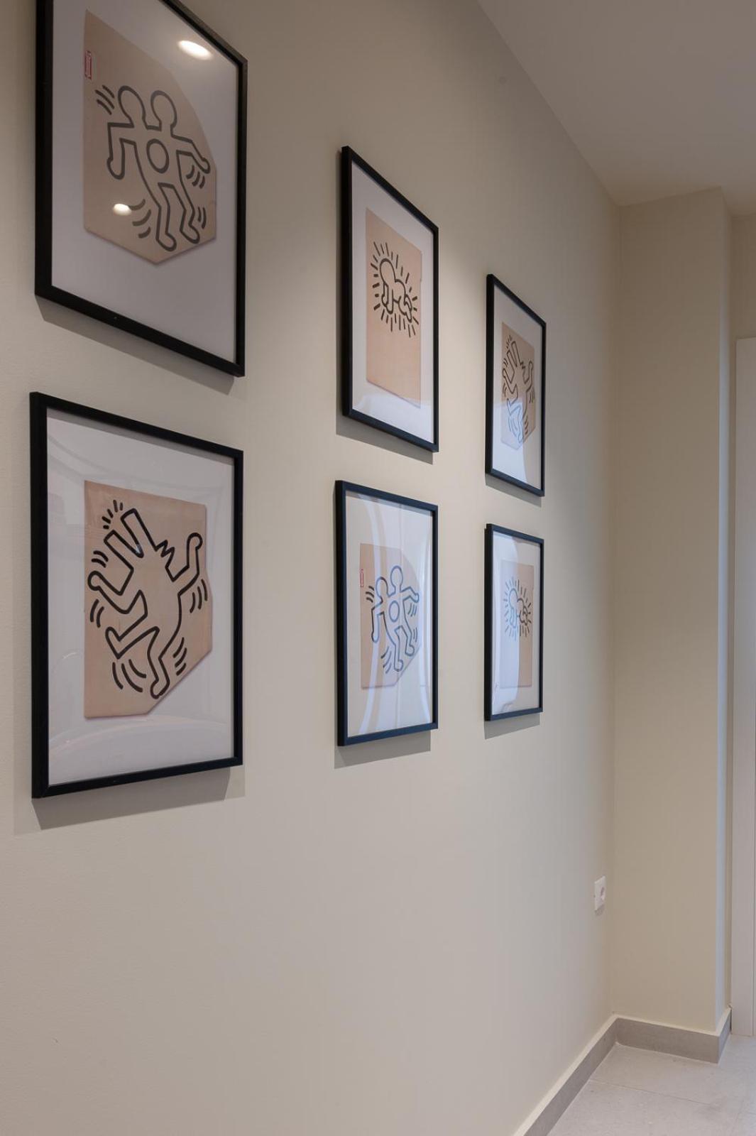Apartamento Athens Stories Exterior foto