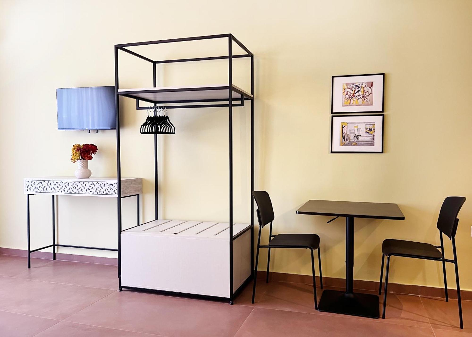 Apartamento Athens Stories Exterior foto